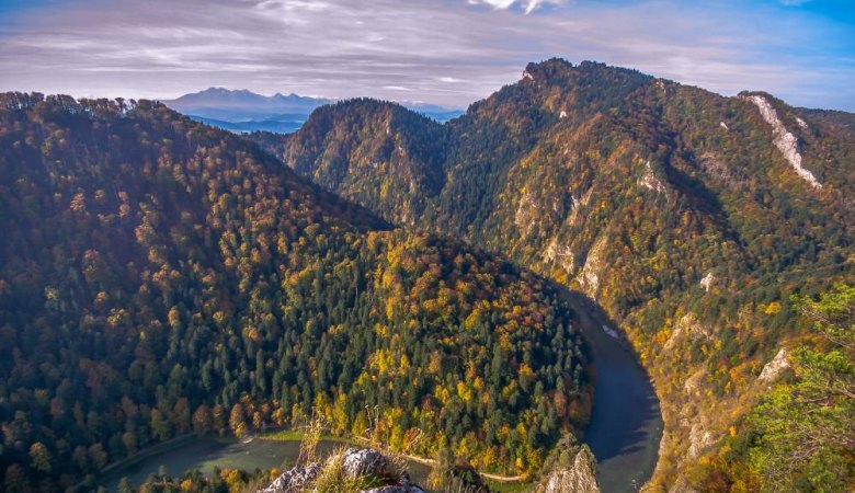 Dunajec River Rafting <span> 1 day private sightseeing tour </span> - 2 - Zakopane Tours